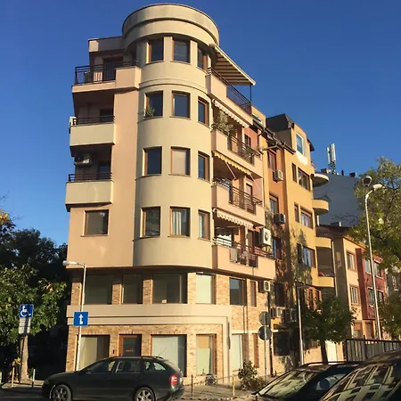 Apartamento Thermae Heritage With Garage *