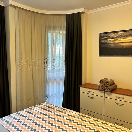 Apartamento Thermae Heritage With Garage