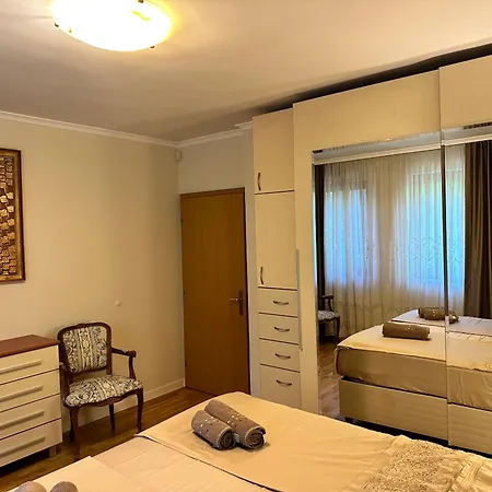Apartamento Thermae Heritage With Garage Varna