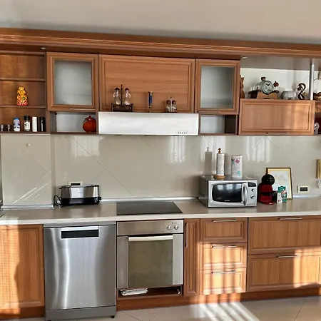 Apartamento Thermae Heritage With Garage Varna